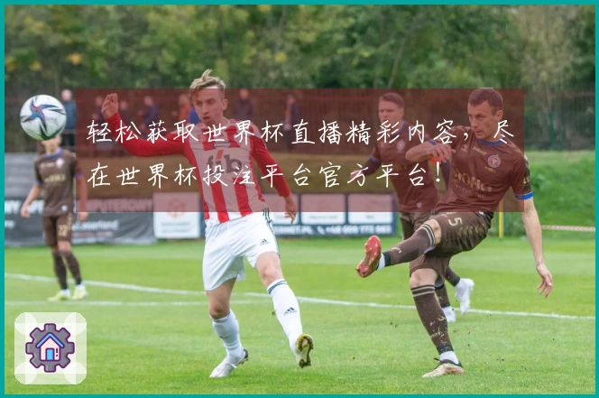 轻松获取世界杯直播精彩内容，尽在世界杯投注平台官方平台！