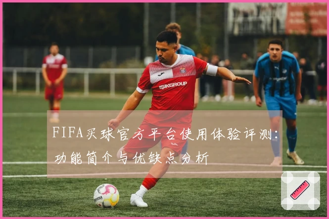 FIFA买球官方平台使用体验评测：功能简介与优缺点分析