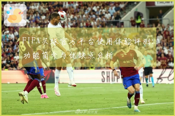 FIFA买球官方平台使用体验评测：功能简介与优缺点分析