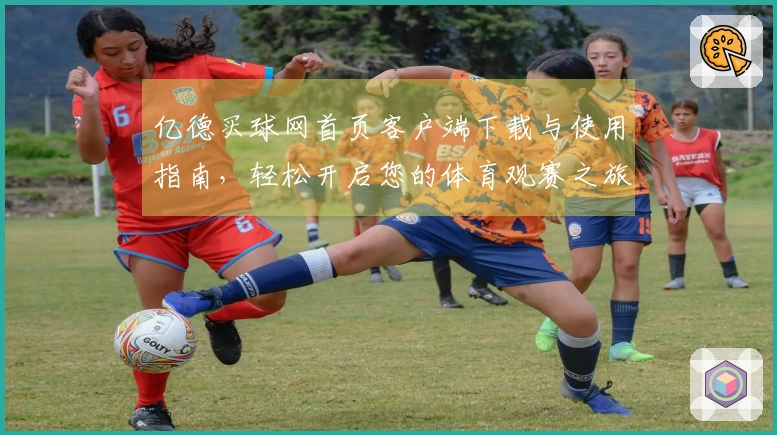 亿德买球网首页客户端下载与使用指南，轻松开启您的体育观赛之旅