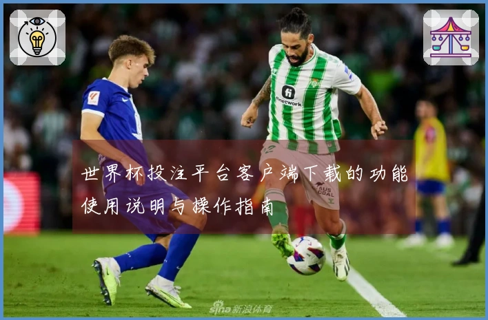 世界杯投注平台客户端下载的功能使用说明与操作指南