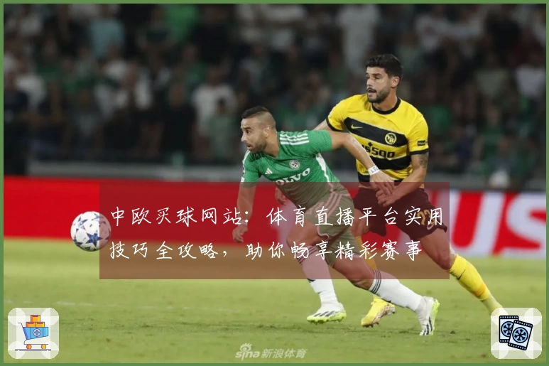 中欧买球网站：体育直播平台实用技巧全攻略，助你畅享精彩赛事
