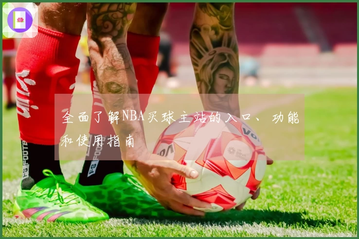 全面了解NBA买球主站的入口、功能和使用指南