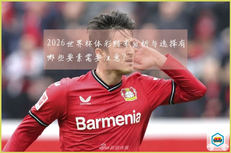 2026世界杯体彩赔率分析与选择有哪些要素需要注意？